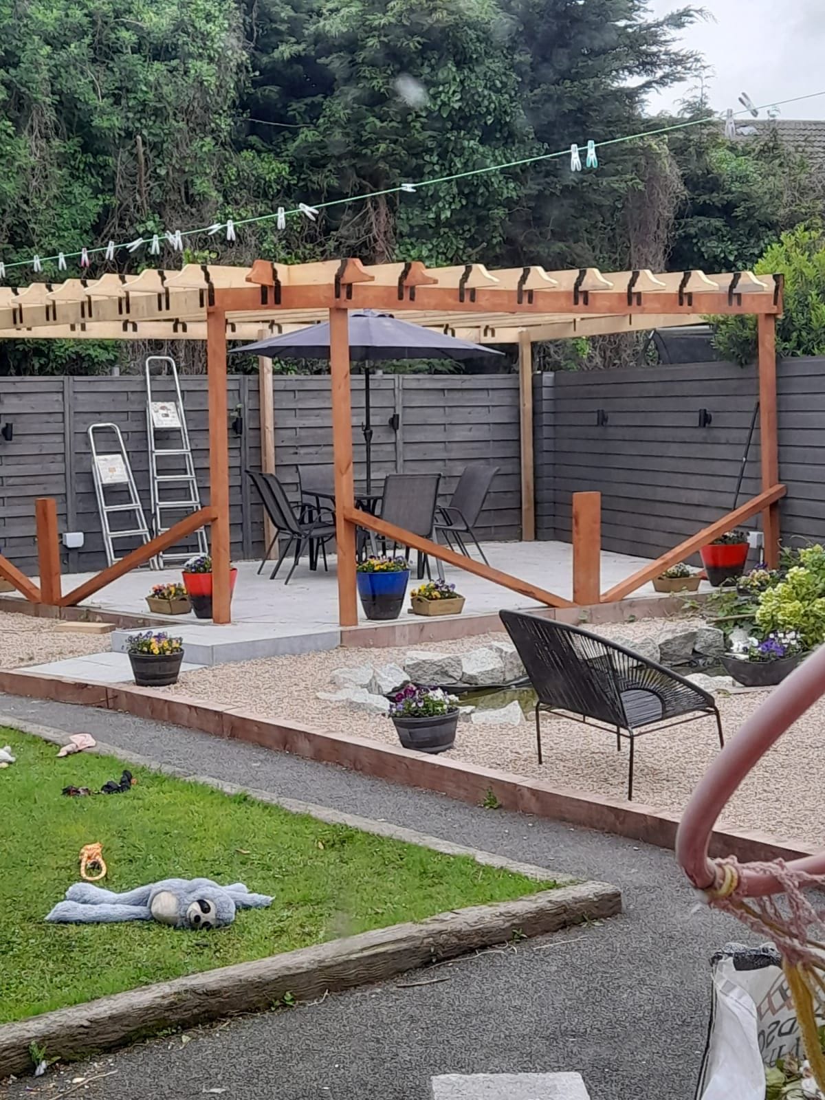 Garden Layout Dublin — Reflect General Maintenance