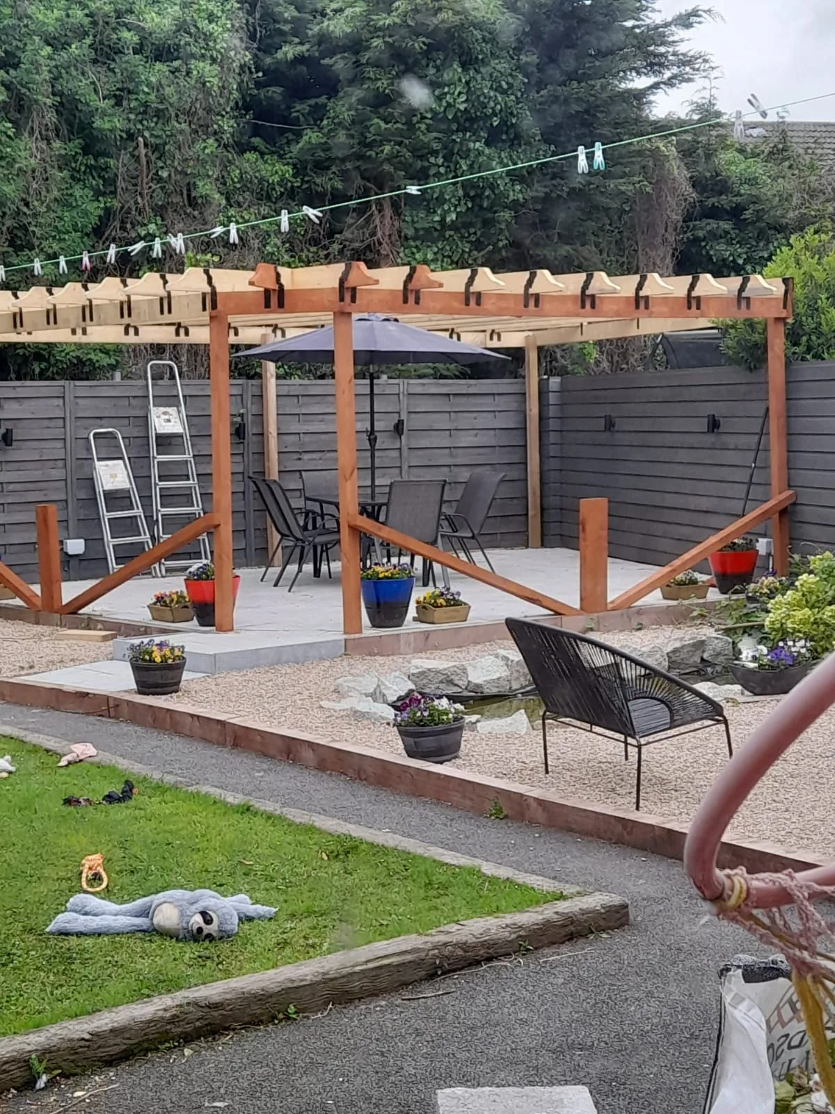 Garden Layout Dublin