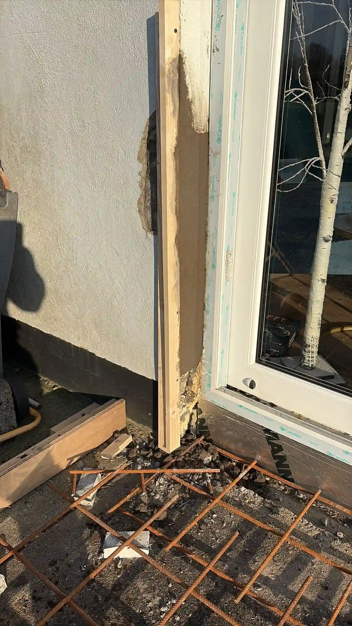 General Property Maintenance Dublin — Reflect