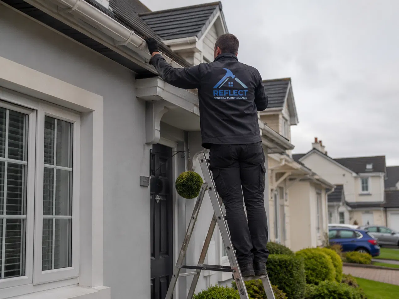 General property maintenance Dublin